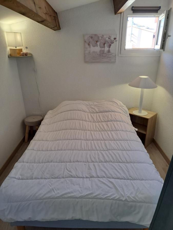 Maisonnette, 5 Pers, 500M Plage, Parking, Terrasse Агд Экстерьер фото